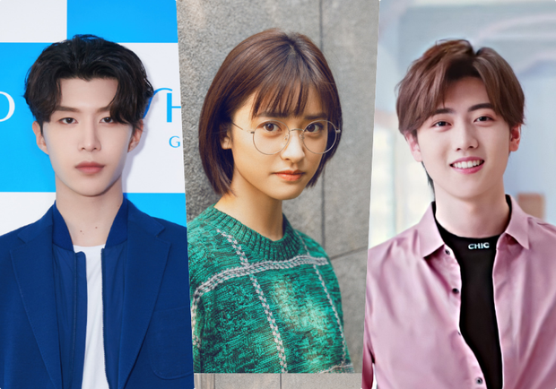Kính thưa các loại tin đồn về Reply 1998 bản Trung: Nam chính gọi tên Lưu Hạo Nhiên hay em trai Phạm Băng Băng? - Ảnh 7. Kính thưa các loại tin đồn về Reply 1998 bản Trung: Nam chính gọi tên Lưu Hạo Nhiên hay em trai Phạm Băng Băng? - Ảnh 7.