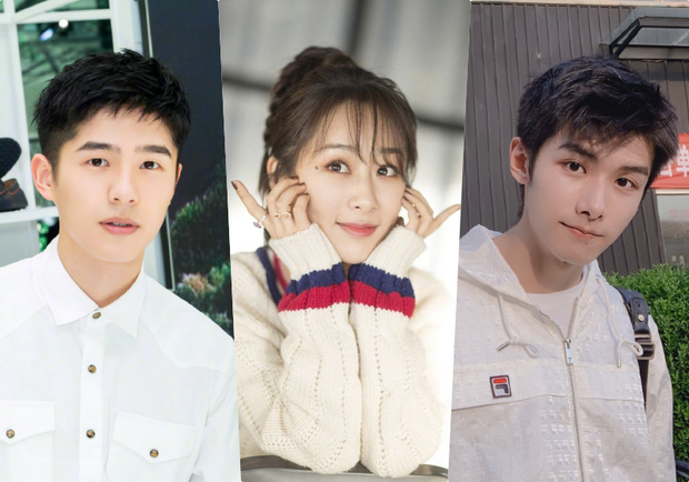 Kính thưa các loại tin đồn về Reply 1998 bản Trung: Nam chính gọi tên Lưu Hạo Nhiên hay em trai Phạm Băng Băng? - Ảnh 3. Kính thưa các loại tin đồn về Reply 1998 bản Trung: Nam chính gọi tên Lưu Hạo Nhiên hay em trai Phạm Băng Băng? - Ảnh 3.