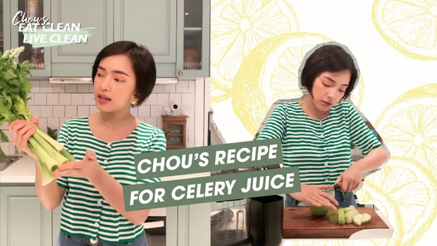 Khi các sao nữ nổi hứng làm Youtube ăn uống: Châu Bùi - Diệu Nhi đối lập ngọt ngào - 