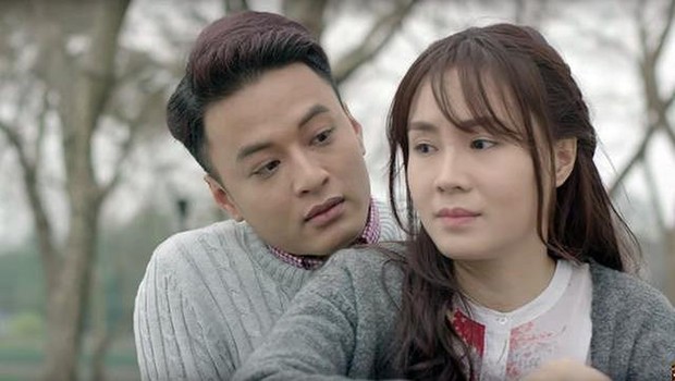 4 lần duyên nợ màn ảnh của Hồng Đăng - Hồng Diễm: Rủ nhau mọc sừng ở Hoa Hồng Trên Ngực Trái mới chết! - Ảnh 4. 4 lần duyên nợ màn ảnh của Hồng Đăng - Hồng Diễm: Rủ nhau mọc sừng ở Hoa Hồng Trên Ngực Trái mới chết! - Ảnh 4.