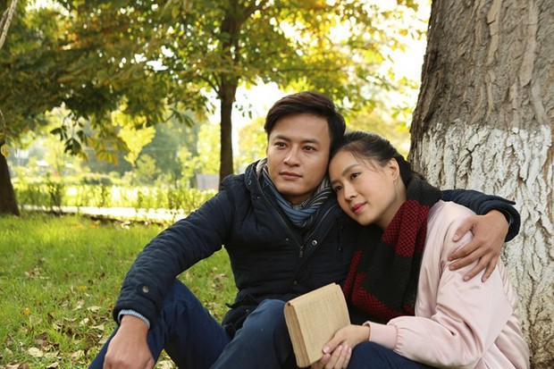 4 lần duyên nợ màn ảnh của Hồng Đăng - Hồng Diễm: Rủ nhau mọc sừng ở Hoa Hồng Trên Ngực Trái mới chết! - Ảnh 6. 4 lần duyên nợ màn ảnh của Hồng Đăng - Hồng Diễm: Rủ nhau mọc sừng ở Hoa Hồng Trên Ngực Trái mới chết! - Ảnh 6.