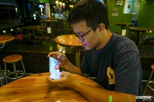 Cho iFan cầm thử Galaxy Note10+: Chỗ nào hay hơn iPhone, chỗ nào còn chưa được tốt? - Ảnh 13.