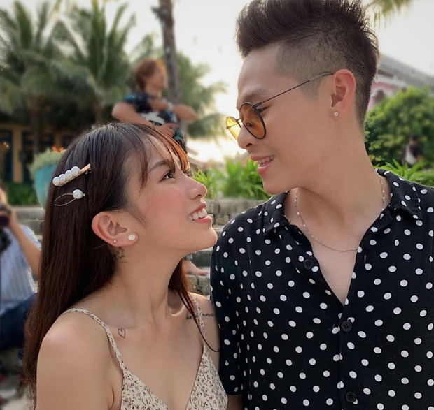 Sau đám cưới 20 tỷ, con gái đại gia Minh Nhựa nổi đoá vì đủ loại tin đồn: Chồng có quá khứ ăn chơi, cưới vì... dính bầu?! - Ảnh 1. Sau đám cưới 20 tỷ, con gái đại gia Minh Nhựa nổi đoá vì đủ loại tin đồn: Chồng có quá khứ ăn chơi, cưới vì... dính bầu?! - Ảnh 1.