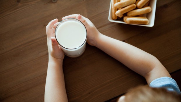 Lại một trường hợp dị ứng sữa khiến chàng trai 18 tuổi qua đời vào đúng ngày sinh nhật của mình - Ảnh 4.