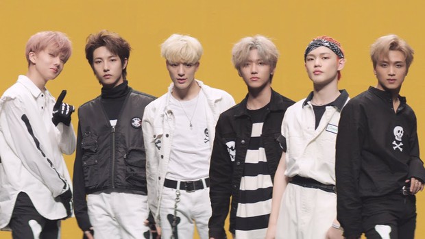 Các nhóm nhạc và ngôi sao Kpop nổi tiếng nhất năm 2019 trên Tumblr: BTS thống trị tất cả, BLACKPINK là girlgroup nổi bật nhất - Ảnh 10.