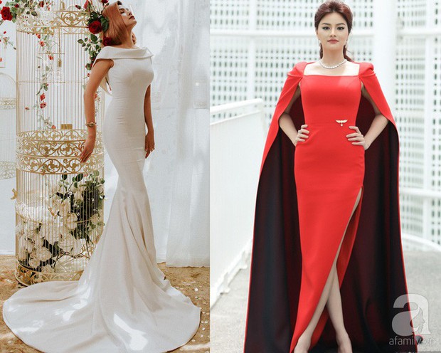 Lên án trang phục của Ngọc Trinh, vậy phong cách thời trang của Vũ Thu Phương ra sao? - Ảnh 5. Lên án trang phục của Ngọc Trinh, vậy phong cách thời trang của Vũ Thu Phương ra sao? - Ảnh 5.