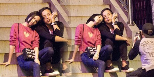 Netizen Hàn tranh cãi cách idol nên giải quyết tin hẹn hò: Học theo G-Dragon liệu có phải tốt nhất? - Ảnh 2. Netizen Hàn tranh cãi cách idol nên giải quyết tin hẹn hò: Học theo G-Dragon liệu có phải tốt nhất? - Ảnh 2.