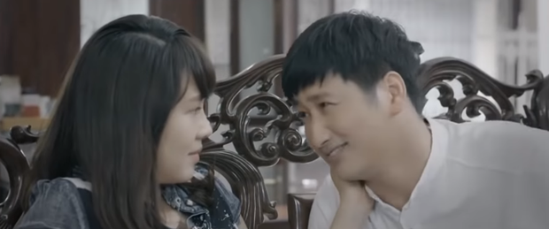 Khuê bật khóc cầu xin Thái (Hoa Hồng Trên Ngực Trái) đừng li dị, hoá ra gã chồng tồi này cũng từng là người tốt? - Ảnh 3. Khuê bật khóc cầu xin Thái (Hoa Hồng Trên Ngực Trái) đừng li dị, hoá ra gã chồng tồi này cũng từng là người tốt? - Ảnh 3.