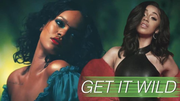 Quá đói nhạc Rihanna, cộng đồng người hâm mộ của cô nàng vừa bị troll một cú đau điếng thế này đây! - Ảnh 1.