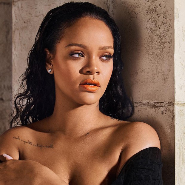 Quá đói nhạc Rihanna, cộng đồng người hâm mộ của cô nàng vừa bị troll một cú đau điếng thế này đây! - Ảnh 2.