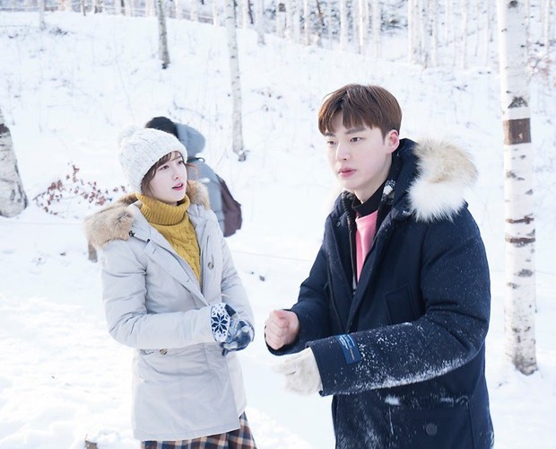 Phụ nữ yêu như Goo Hye Sun: Dám yêu dám hận, cạn tình khi bị phản bội và từng bước đẩy chồng xuống hố sâu địa ngục - Ảnh 4. Phụ nữ yêu như Goo Hye Sun: Dám yêu dám hận, cạn tình khi bị phản bội và từng bước đẩy chồng xuống hố sâu địa ngục - Ảnh 4.