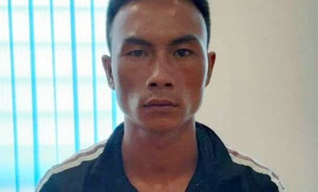 Trộm SH không mở được khoá, dắt bộ gần 30km thì bị bắt - Ảnh 1.