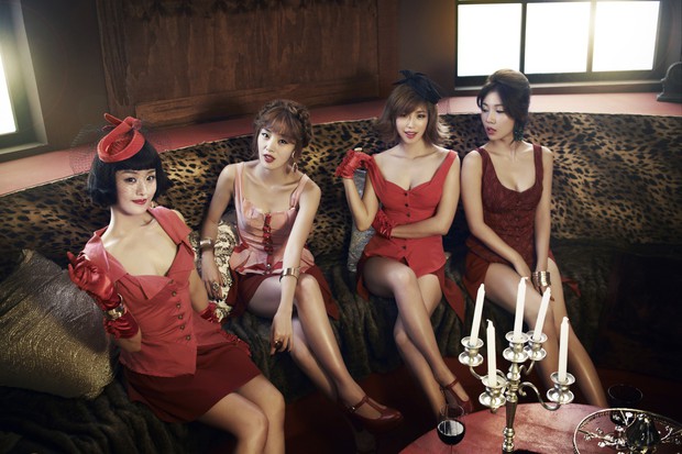Số phận trớ trêu của các nhóm nhạc Kpop: Khi đóng băng là nỗi sợ hãi còn kinh khủng hơn cả việc tan rã! - Ảnh 6. Số phận trớ trêu của các nhóm nhạc Kpop: Khi đóng băng là nỗi sợ hãi còn kinh khủng hơn cả việc tan rã! - Ảnh 6.