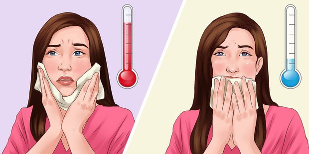 Đột nhiên chảy máu nướu răng hãy làm ngay những việc này để tránh gặp nguy - Ảnh 2.