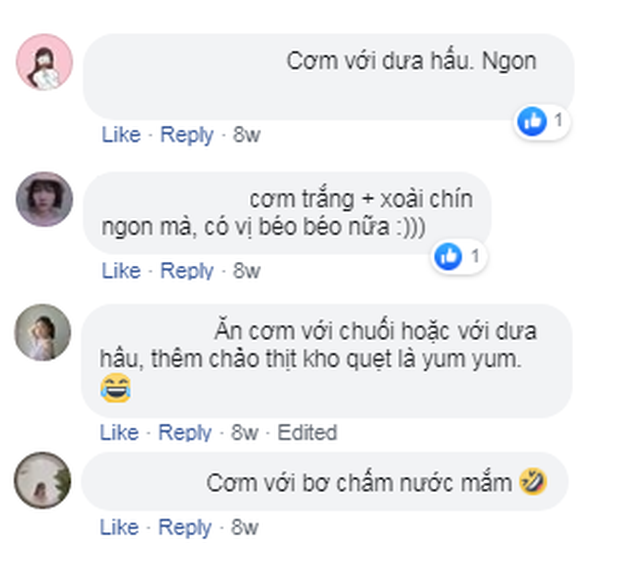 Những món “dị dị” tưởng chỉ mình mới dám ăn, hỏi ra mới biết cư dân mạng quá mặn mòi - Ảnh 3.