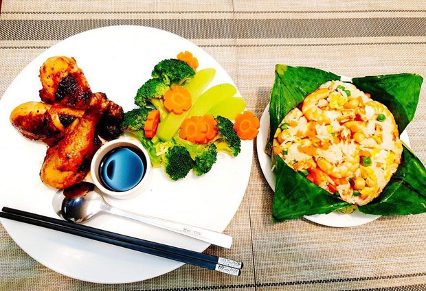 Nhìn mẹ chồng nhà người ta nấu mâm cơm bồi bổ cho con dâu sau sinh mà muốn… đẻ vội: “Cô ơi, cô còn con trai không ạ?” - Ảnh 5.