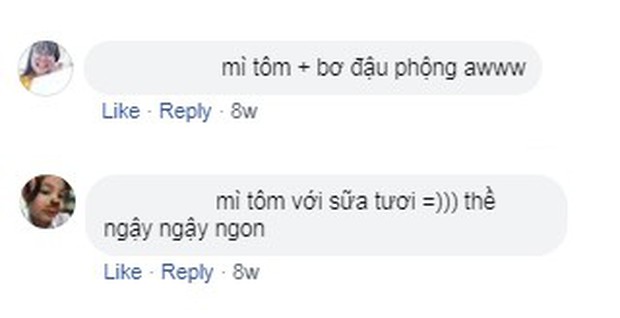 Những món “dị dị” tưởng chỉ mình mới dám ăn, hỏi ra mới biết cư dân mạng quá mặn mòi - Ảnh 9.