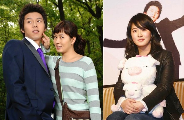 Kim Sun Ah: Nàng Kim Sam Soon ú nu nay làm bà trùm cung đấu, đánh ghen nổi gai ốc! - Ảnh 14. Kim Sun Ah: Nàng Kim Sam Soon ú nu nay làm bà trùm cung đấu, đánh ghen nổi gai ốc! - Ảnh 14.