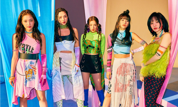 Billboard tôn vinh 100 ca khúc Kpop hay nhất thập kỷ: IU, Red Velvet, Infinite chiếm 3 vị trí cao nhất; SNSD, BTS, BLACKPINK đứng ở vị trí bất ngờ - Ảnh 4.