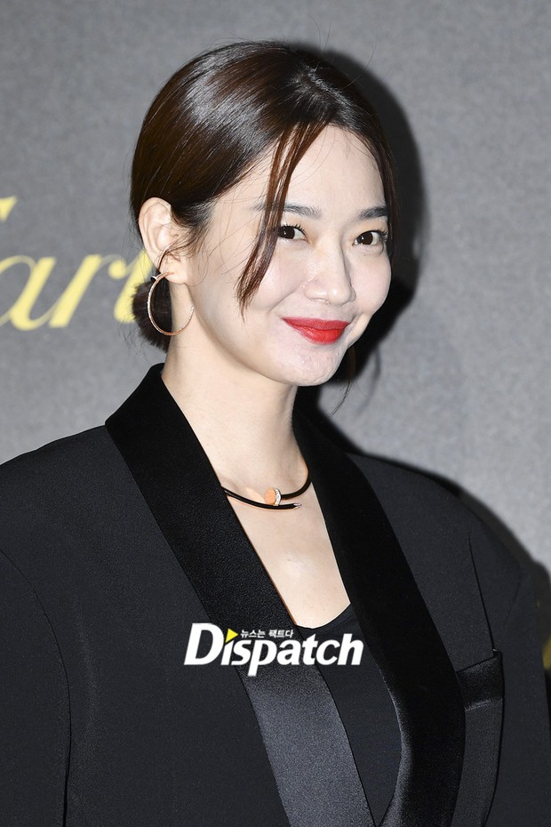 Dàn sao hạng A đổ bộ siêu sự kiện: Jisoo (BLACKPINK) đè bẹp Shin Min Ah, đau đầu vì quân đoàn nam thần quá hot hội tụ - Ảnh 8. Dàn sao hạng A đổ bộ siêu sự kiện: Jisoo (BLACKPINK) đè bẹp Shin Min Ah, đau đầu vì quân đoàn nam thần quá hot hội tụ - Ảnh 8.