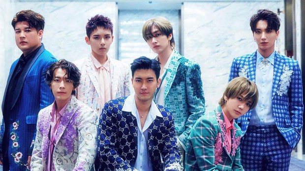 Rần rần tin xác nhận dàn line-up idol nam đổ bộ AAA 2019, nhưng nguồn tin lộ từ các fanpage Kpop còn BTC AAA 2019 đâu rồi? - Ảnh 7. Rần rần tin xác nhận dàn line-up idol nam đổ bộ AAA 2019, nhưng nguồn tin lộ từ các fanpage Kpop còn BTC AAA 2019 đâu rồi? - Ảnh 7.