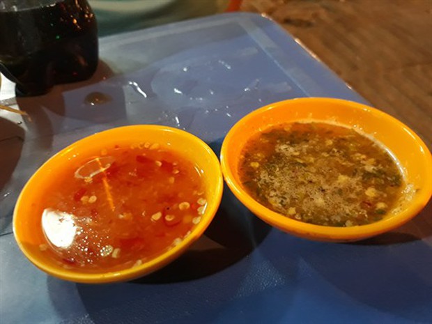 Phá đảo con phố ốc chảo hot 