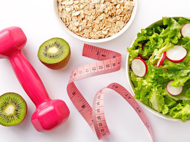 Chế độ ăn Carb xoay vòng không khắc nghiệt này sẽ giúp bạn giảm cân hiệu quả - Ảnh 2. Chế độ ăn Carb xoay vòng không khắc nghiệt này sẽ giúp bạn giảm cân hiệu quả - Ảnh 2.