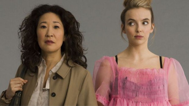 Emmy 2019: HBO và Netflix đánh nhau bể đầu, Game of Thrones mùa 8 dở ẹc vẫn sẽ lên ngôi vương? - Ảnh 6. Emmy 2019: HBO và Netflix đánh nhau bể đầu, Game of Thrones mùa 8 dở ẹc vẫn sẽ lên ngôi vương? - Ảnh 6.