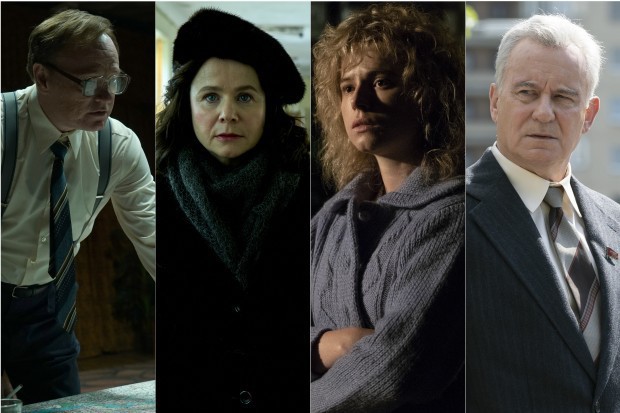 Emmy 2019: HBO và Netflix đánh nhau bể đầu, Game of Thrones mùa 8 dở ẹc vẫn sẽ lên ngôi vương? - Ảnh 4. Emmy 2019: HBO và Netflix đánh nhau bể đầu, Game of Thrones mùa 8 dở ẹc vẫn sẽ lên ngôi vương? - Ảnh 4.