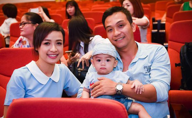 Đời tư dàn sao hot nhất Tiếng sét trong mưa: Người vừa ly hôn đã mất 5 tỷ, kẻ không đội trời chung với đồng nghiệp - Ảnh 5.