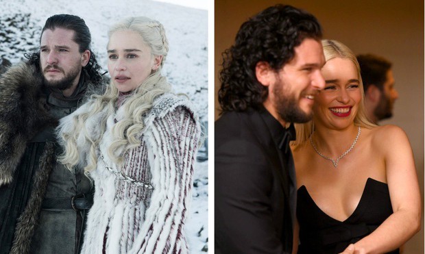 Emmy 2019: HBO và Netflix đánh nhau bể đầu, Game of Thrones mùa 8 dở ẹc vẫn sẽ lên ngôi vương? - Ảnh 3. Emmy 2019: HBO và Netflix đánh nhau bể đầu, Game of Thrones mùa 8 dở ẹc vẫn sẽ lên ngôi vương? - Ảnh 3.