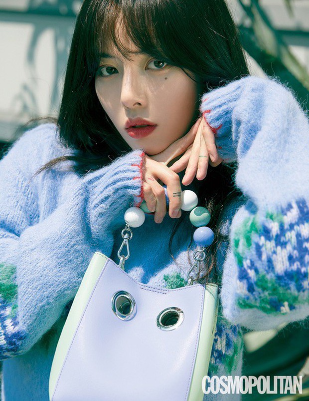 Kết quả hình ảnh cho hyuna  Hyuna photoshoot Cantores Atrizes coreanas