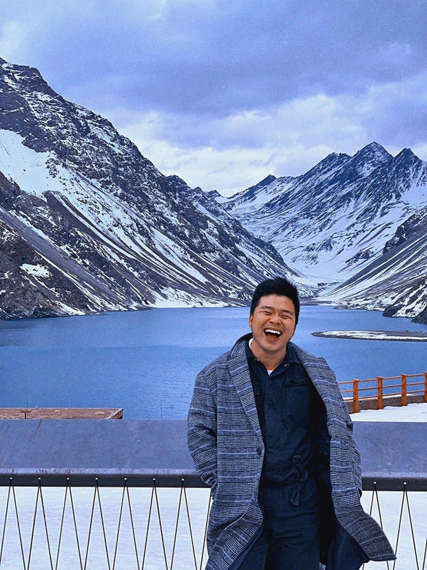 Chuyện thật như đùa: Đi du lịch Chile không cần visa, tha hồ sống ảo từ sa mạc cho đến núi tuyết trong cùng một ngày! - Ảnh 1. Chuyện thật như đùa: Đi du lịch Chile không cần visa, tha hồ sống ảo từ sa mạc cho đến núi tuyết trong cùng một ngày! - Ảnh 1.