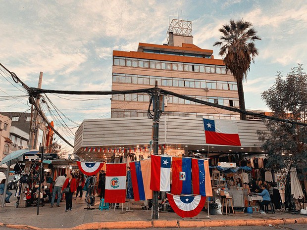 Chuyện thật như đùa: Đi du lịch Chile không cần visa, tha hồ sống ảo từ sa mạc cho đến núi tuyết trong cùng một ngày! - Ảnh 3. Chuyện thật như đùa: Đi du lịch Chile không cần visa, tha hồ sống ảo từ sa mạc cho đến núi tuyết trong cùng một ngày! - Ảnh 3.