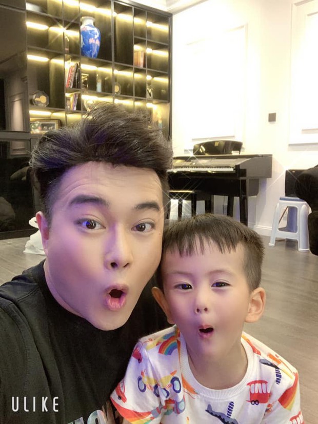 Lộ diện chớp nhoáng trong teaser Táo quân, Minh Quân khiến netizen giật mình vì phát tướng đến mức khó nhận ra - Ảnh 4. Lộ diện chớp nhoáng trong teaser Táo quân, Minh Quân khiến netizen giật mình vì phát tướng đến mức khó nhận ra - Ảnh 4.