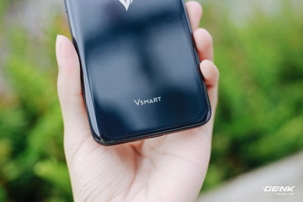 Đánh giá Vsmart Star: Với 2 triệu, người dùng nhận được gì? - Ảnh 1.