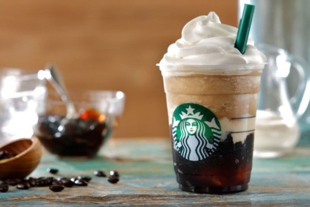 Starbucks có ở khắp nơi, nhưng 10 loại đồ ăn, đồ uống 