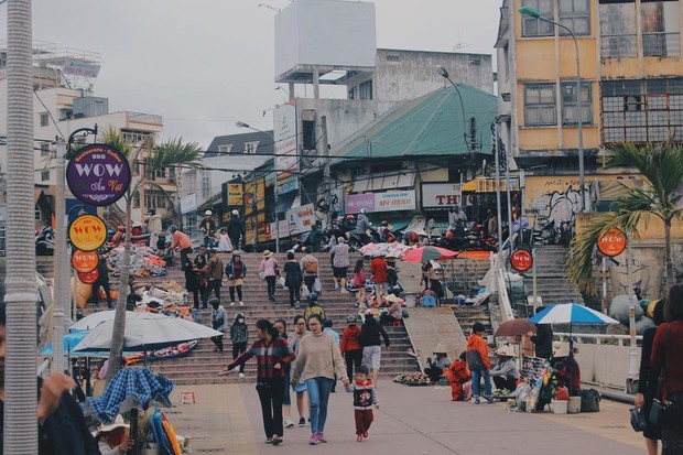 5 điều không ai nói khi du lịch Đà Lạt, đọc kỹ trước khi đi để khỏi “vỡ mộng” bạn nhé! - Ảnh 3. 5 điều không ai nói khi du lịch Đà Lạt, đọc kỹ trước khi đi để khỏi “vỡ mộng” bạn nhé! - Ảnh 3.