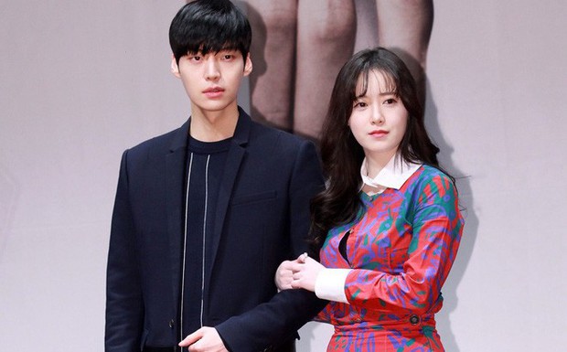 NÓNG: Ahn Jae Hyun chính thức đệ đơn khởi kiện ly hôn, Goo Hye Sun đáp trả lại ra sao? - Ảnh 2.