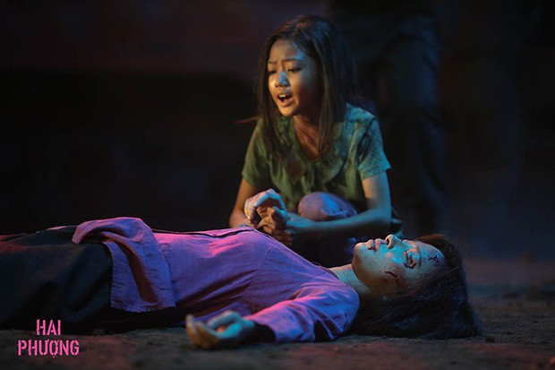 HOT: Hai Phượng của đả nữ Ngô Thanh Vân đại diện Việt Nam đánh Oscar 2020! - Ảnh 3. HOT: Hai Phượng của đả nữ Ngô Thanh Vân đại diện Việt Nam đánh Oscar 2020! - Ảnh 3.