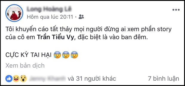 Làm gì có hoa hậu nào như Trần Tiểu Vy: cuồng ăn đến mức đi ăn thịt nướng một mình, bạn bè còn  phải tránh xa vì suốt ngày đăng ảnh đồ ăn - Ảnh 1.