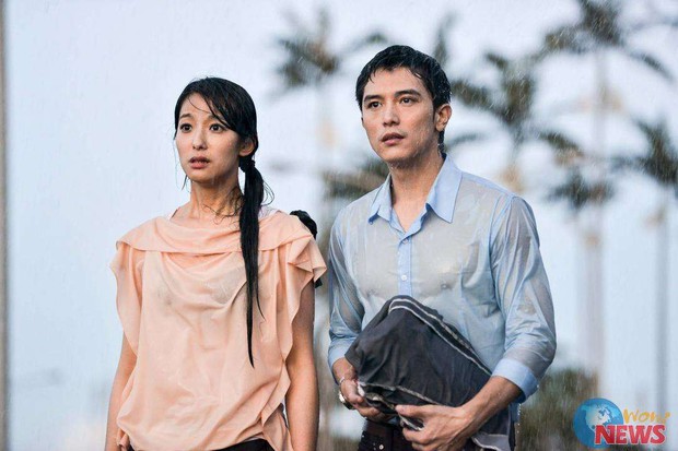 8 phim kinh điển của Khưu Trạch - người đang u mê Trương Quân Ninh: Hoá ra từng là màu tím ở Dear Ex? - Ảnh 15.