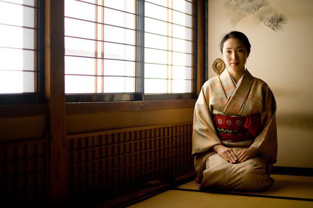 Phụ nữ Nhật Bản ngày nay sợ lấy chồng với những ràng buộc trong hôn nhân.