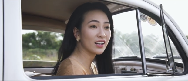 Phương Anh Đào bóc phốt bé Bỉnh sau hậu trường Truyện Ngắn của Hà Anh Tuấn nghe mà giật mình - Ảnh 6. Phương Anh Đào bóc phốt bé Bỉnh sau hậu trường Truyện Ngắn của Hà Anh Tuấn nghe mà giật mình - Ảnh 6.