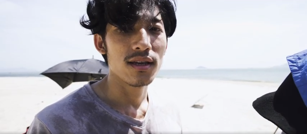 Phương Anh Đào bóc phốt bé Bỉnh sau hậu trường Truyện Ngắn của Hà Anh Tuấn nghe mà giật mình - Ảnh 7. Phương Anh Đào bóc phốt bé Bỉnh sau hậu trường Truyện Ngắn của Hà Anh Tuấn nghe mà giật mình - Ảnh 7.