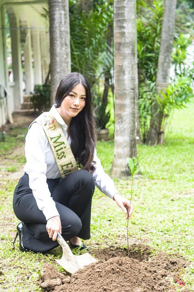 Sao Vbiz nói gì về việc bãi khóa vì khí hậu và môi trường ô nhiễm tại Việt Nam? - Ảnh 1. Sao Vbiz nói gì về việc bãi khóa vì khí hậu và môi trường ô nhiễm tại Việt Nam? - Ảnh 1.