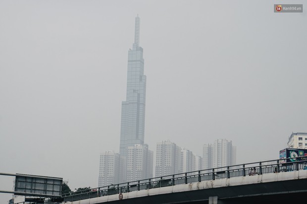 Chuyên gia nói gì về bảng xếp hạng Hà Nội là thành phố ô nhiễm không khí nhất thế giới? - Ảnh 3.