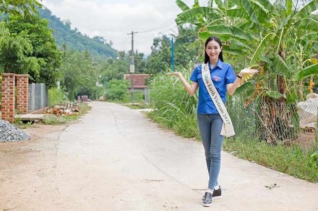 Sao Vbiz nói gì về việc bãi khóa vì khí hậu và môi trường ô nhiễm tại Việt Nam? - Ảnh 7. Sao Vbiz nói gì về việc bãi khóa vì khí hậu và môi trường ô nhiễm tại Việt Nam? - Ảnh 7.