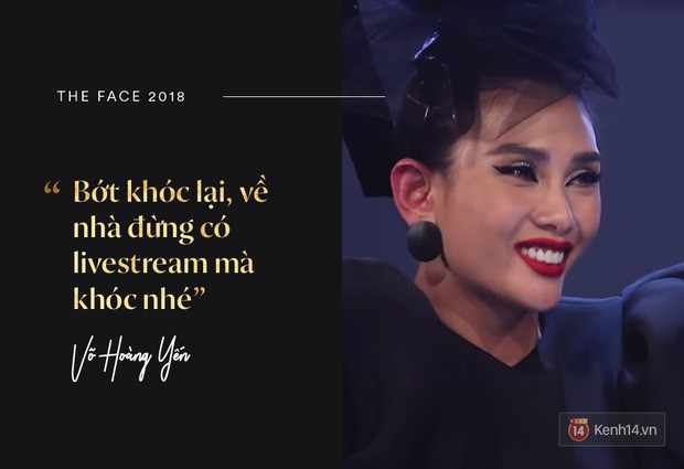 Vietnams Next Top Model 2019 mới quay thôi mà Mâu Thủy đã có triển vọng thành thánh ảnh chế - Ảnh 1.
