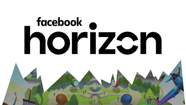 Facebook sẽ ra mắt mạng xã hội thực tế ảo Horizon vào năm tới - Ảnh 1.